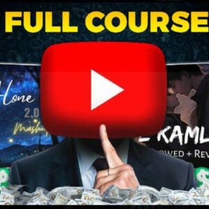 Lofi Song Uploading Course – Learn to Upload & Grow Lofi Channel on YouTube