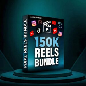 150k Reels Bundle
