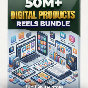 MEGA SALE REELS BUNDLE