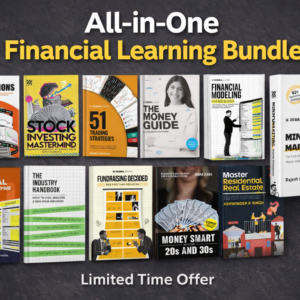 ZebraLearn All in One Ebook Bundles