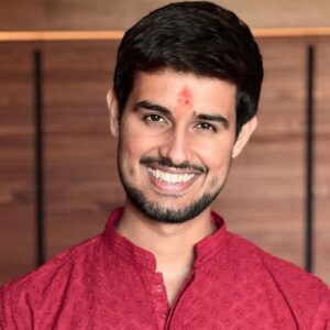 Dhruv Rathi ka editing pack