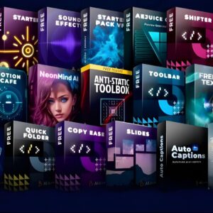 Ae Plugins For Mac and Windows