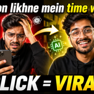 InstaVibe: Create Viral Instagram Posts in Seconds 🚀
