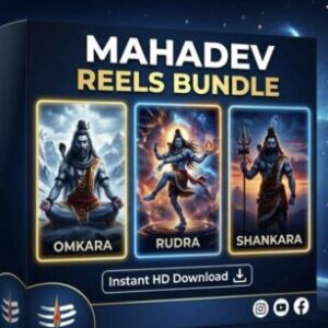 MAHADEV REELS BUNDLE