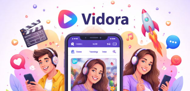 Vidora