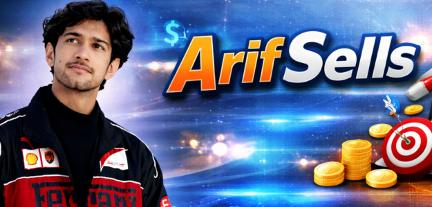 Arifsells