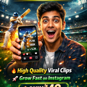 🚀 Growth guaranteed type content 💰 Only ₹49