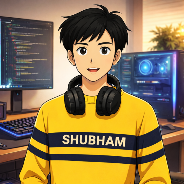 Subham Digital Product