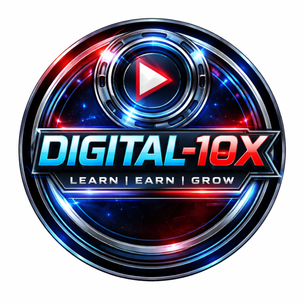 Digital-10x