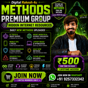 All Methods with Future methods