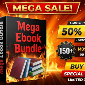 Ebook Bundle