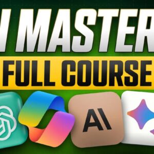 AI Mastery Course