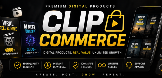 Clip Commerce