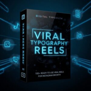 1000+ Ready-to-Use Editable Viral Reels