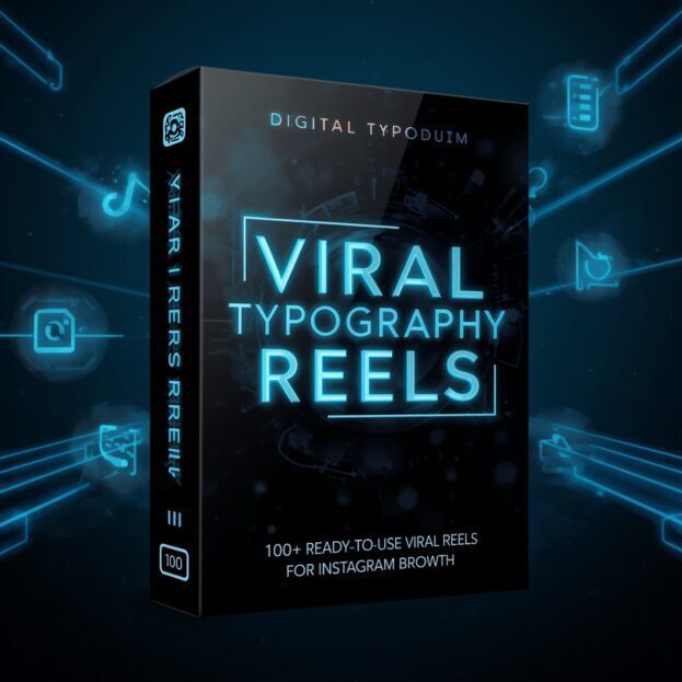 1000+ Ready-to-Use Editable Viral Reels