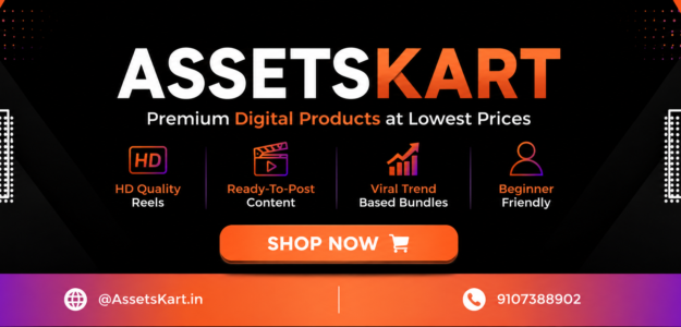 ASSETS KART