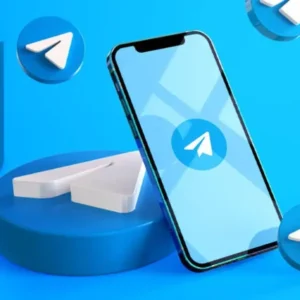 Telegram Private Channel