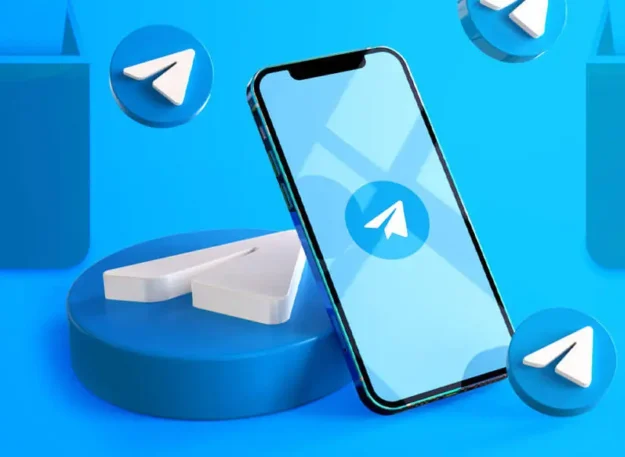 Telegram Private Channel