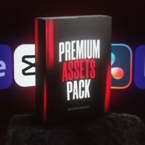 Editing asset