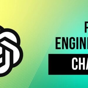 Chatgpt Complete Prompt Engineering Course 2026 💎
