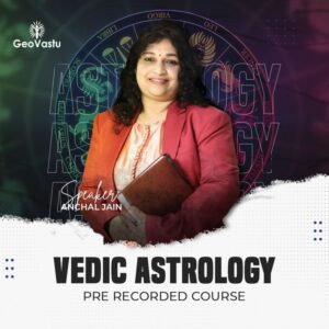 Vedic Astrology Complete Course