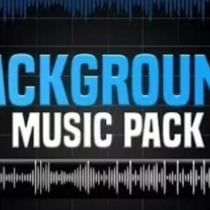 Background Music Pack