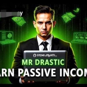 EARN PASSIVE INCOME