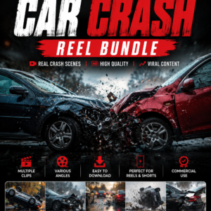 AI Car Crash
