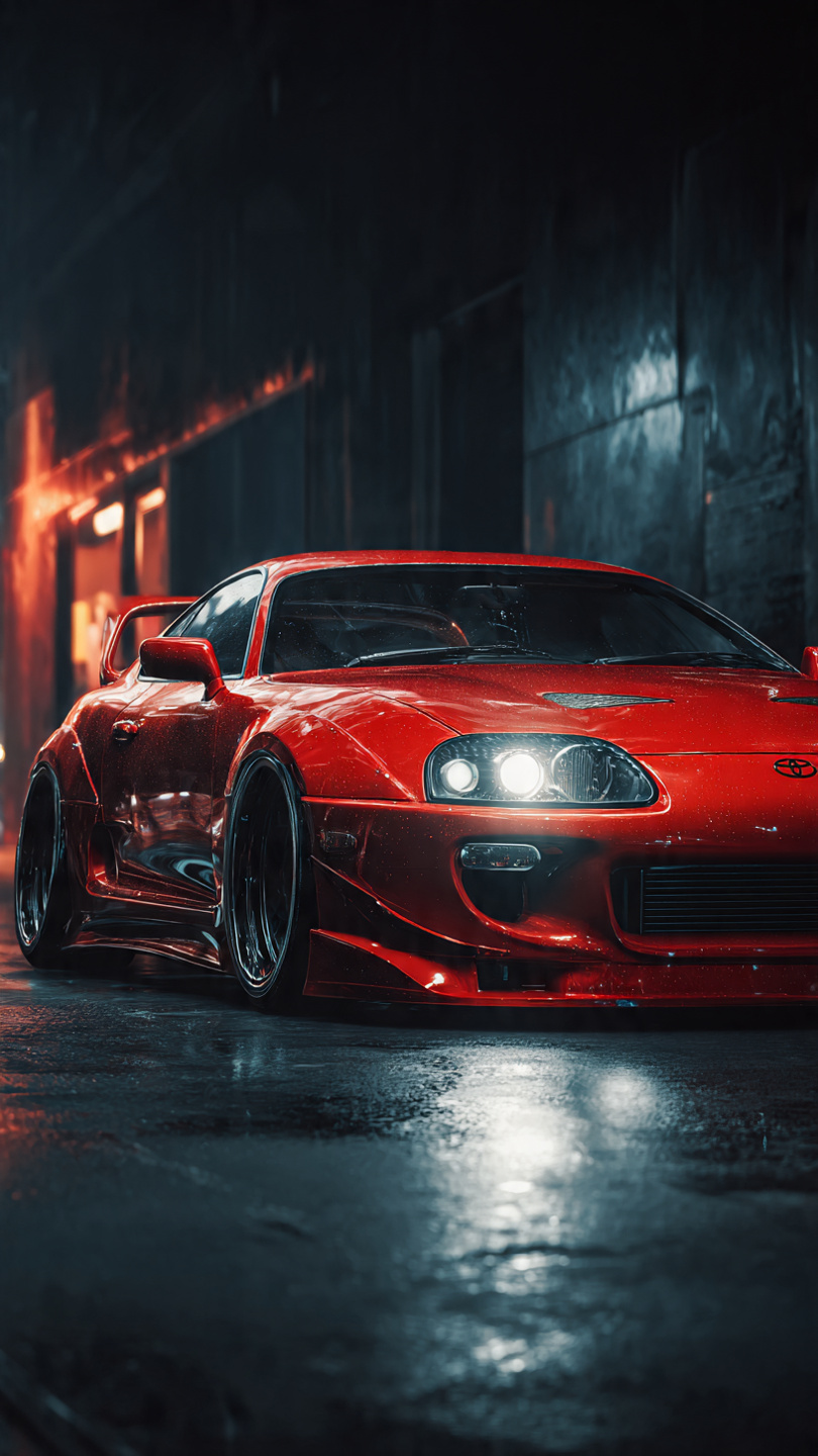 450+ Car Reels Bundle for Content Creators - Image 5