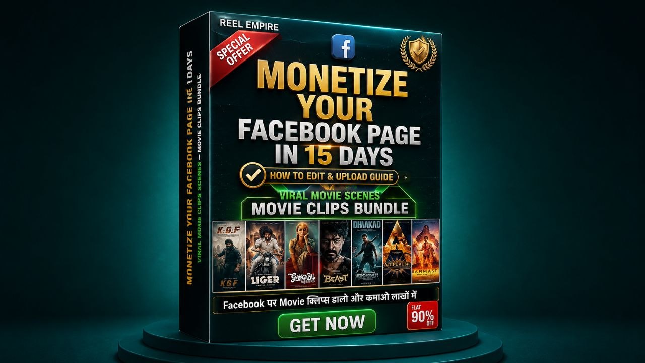 Facebook viral reels bundal - Image 2