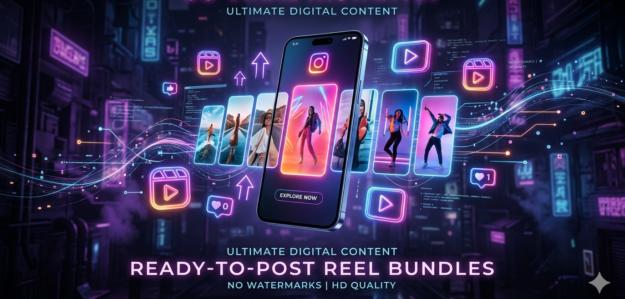 adi reel bundle