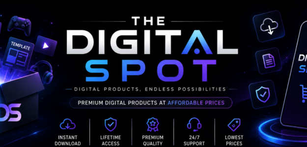 The_DigitalSpot