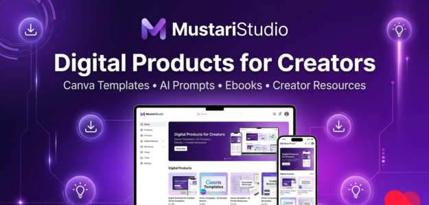 MustariStudio