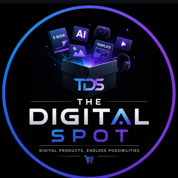 The_DigitalSpot