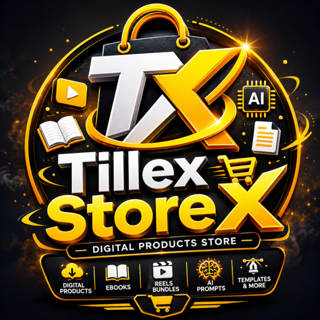 Tillex StoreX