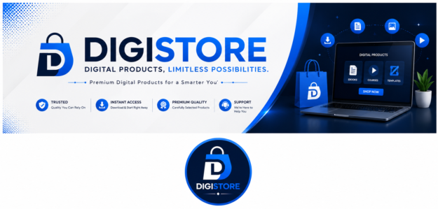 Digistore