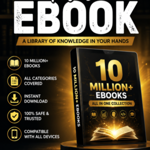 10 million Ebook