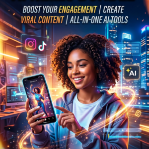 MARVELOUS AI REELS Viral AI Video Bundle