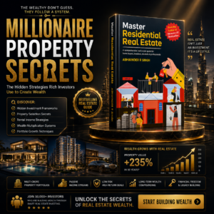 Real Estate Ebook