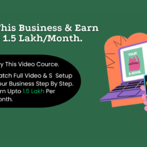 ⚡ One-Time Setup. Long-Term Online Income.
