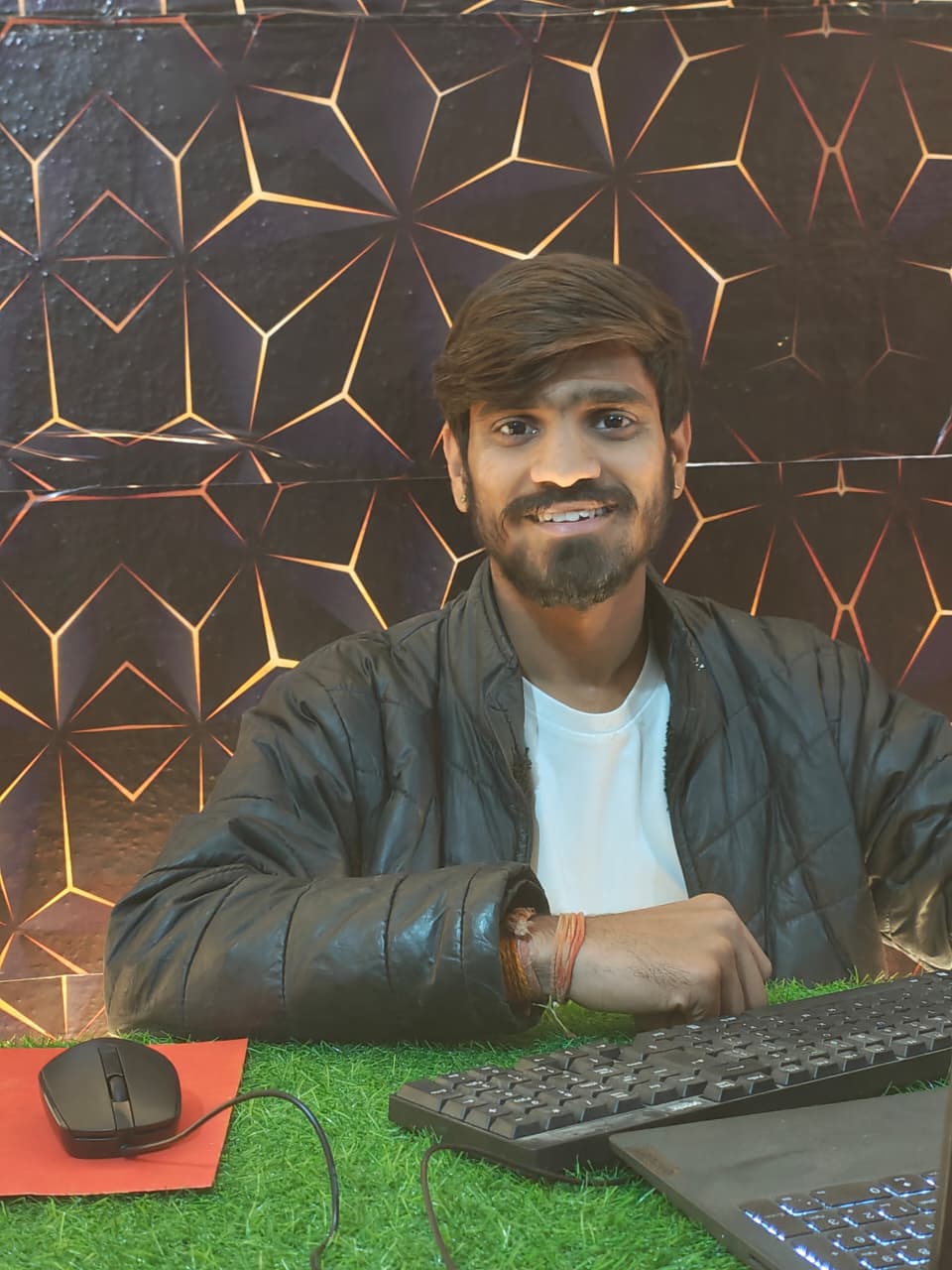 Digital Rakesh