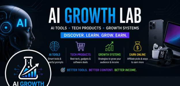 AI GROWTH LAB