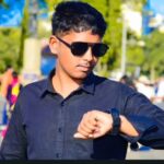 Nikhil Sahani