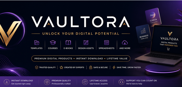 Vaultora