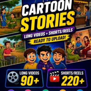 Ai Hindi khani bundle