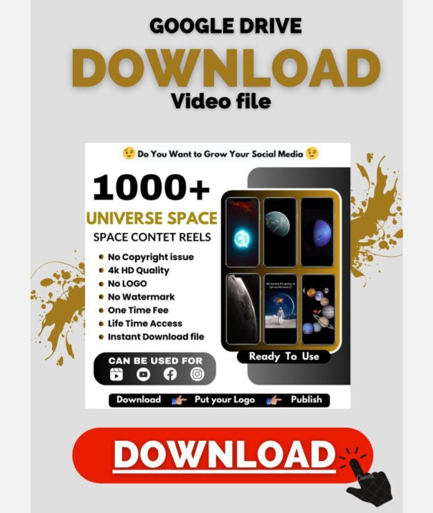 Univers reels bundle