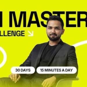 AI Mastery Challenge