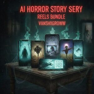 Horror story
