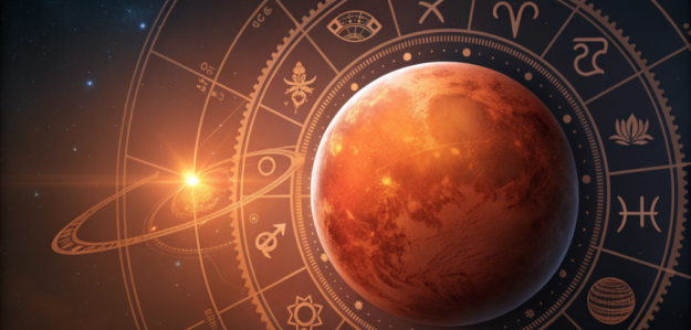 Astro Temple