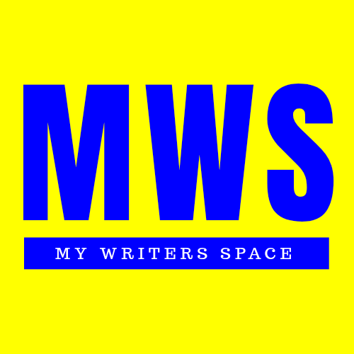 My Writers Space